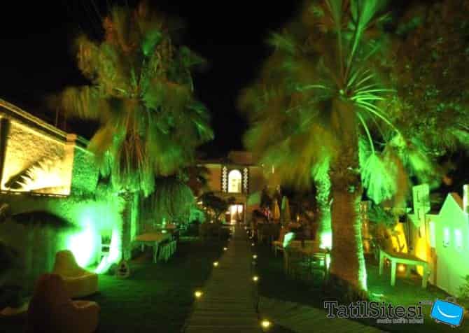 La Brezza Suıte Hotel 